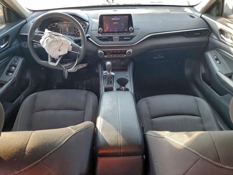 Фото 8 - NISSAN ALTIMA