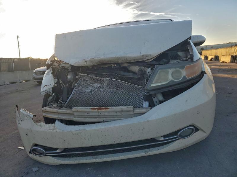 Фото 5 - HONDA ODYSSEY