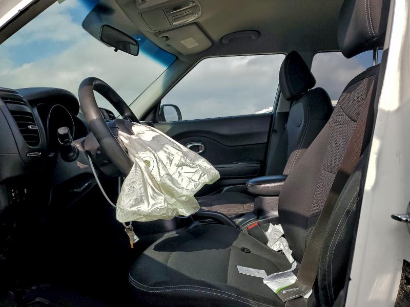 Фото 7 - KIA SOUL