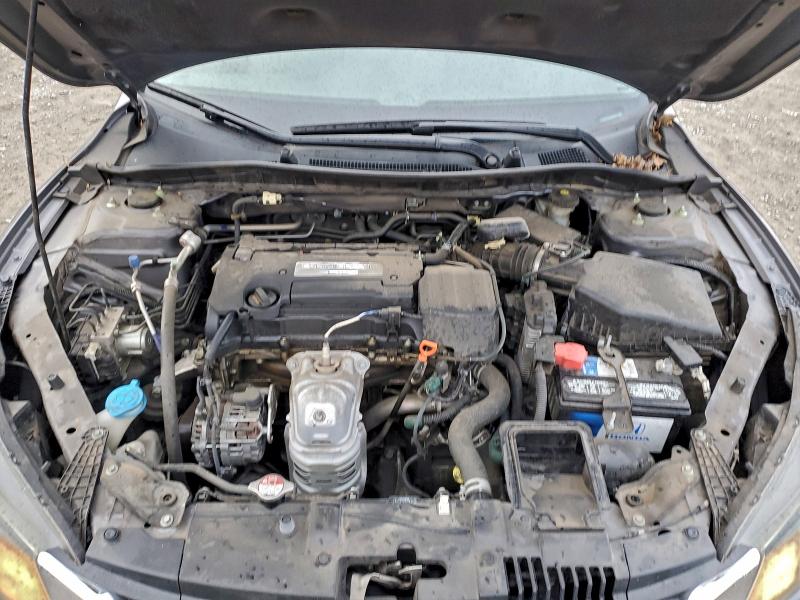 Фото 11 - HONDA ACCORD