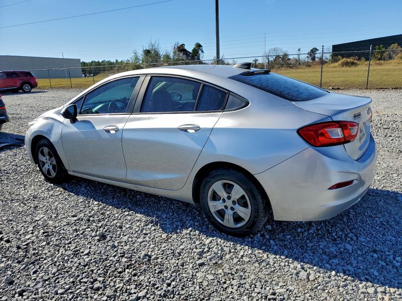 Фото 2 - CHEVROLET CRUZE