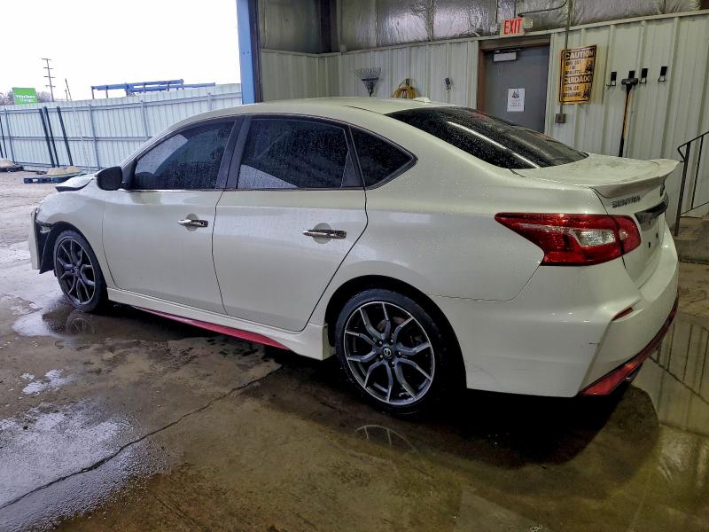 Фото 2 - NISSAN SENTRA