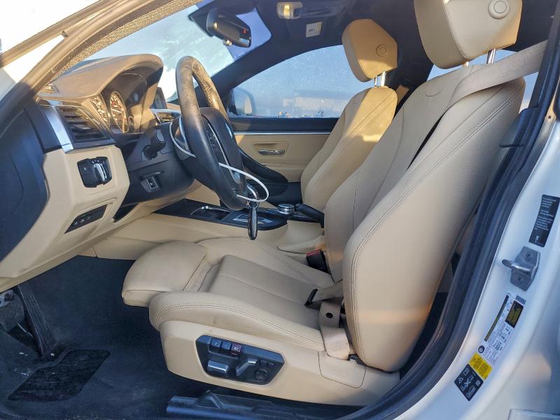 Фото 7 - BMW 4 SERIES