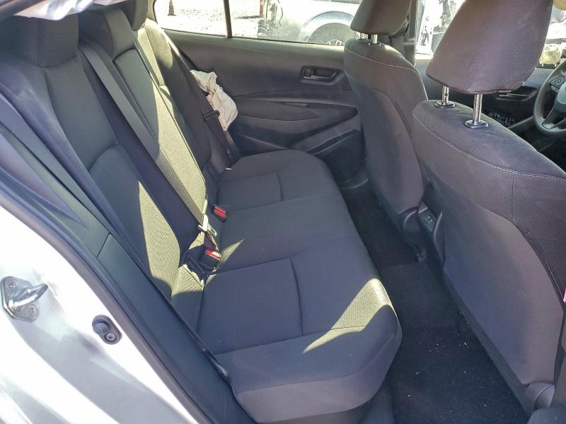 Фото 10 - TOYOTA COROLLA