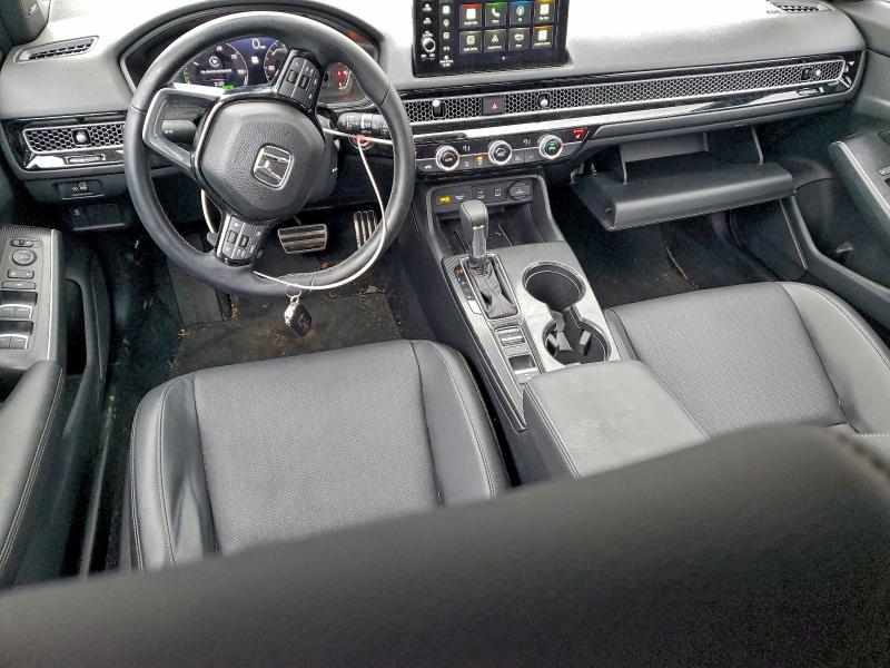 Фото 8 - HONDA CIVIC