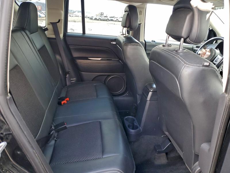 Фото 11 - JEEP COMPASS
