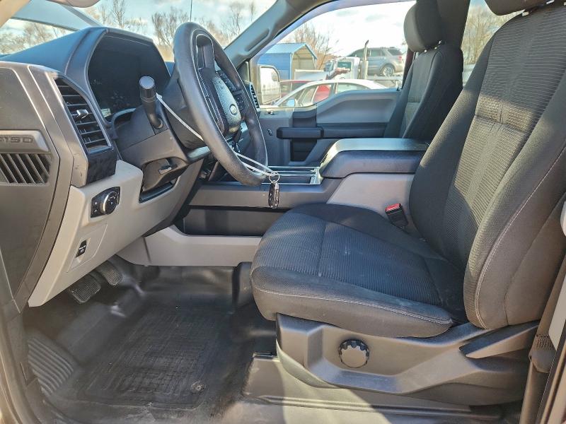 Фото 7 - FORD F-150