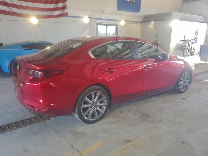 Фото 3 - MAZDA 3