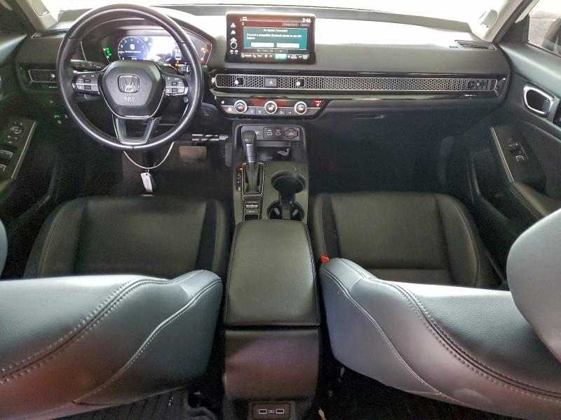 Фото 8 - HONDA CIVIC