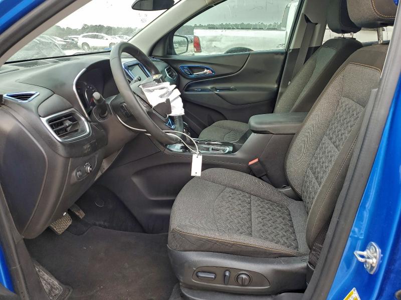 Фото 7 - CHEVROLET EQUINOX