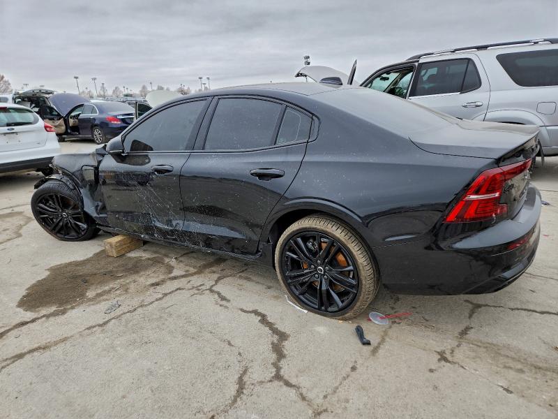 VOLVO S60 ULTIMA 2024 VIN 7JRH60FJ5RG296494