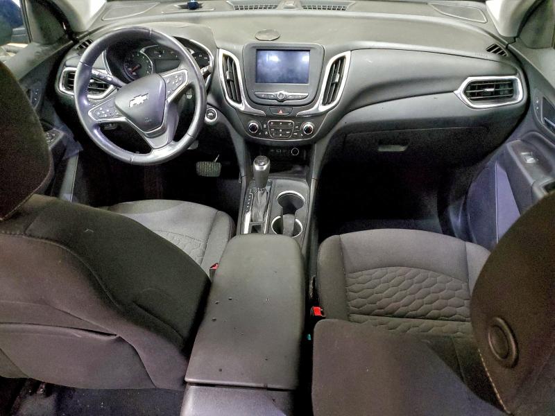 Фото 8 - CHEVROLET EQUINOX