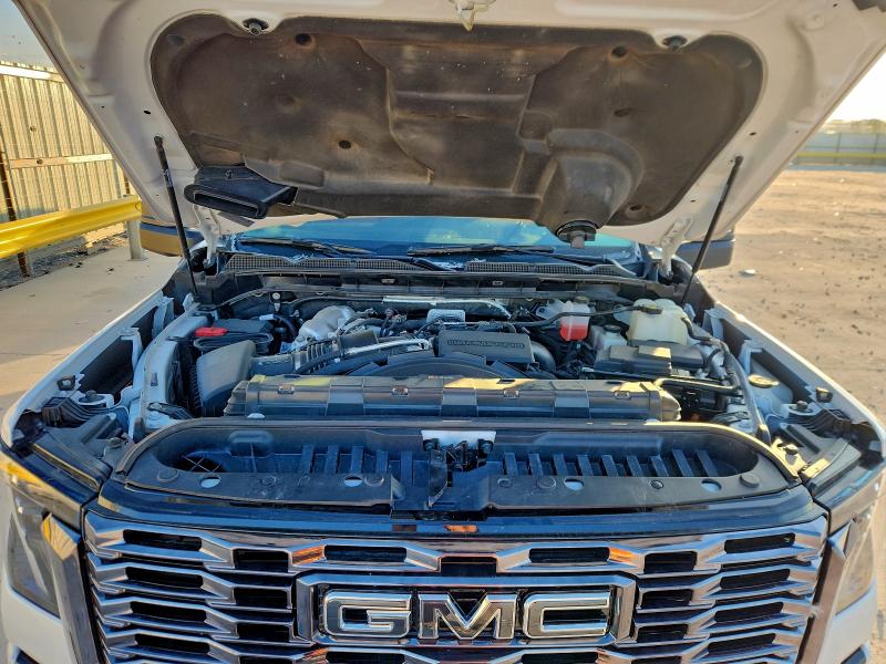 Фото 11 - GMC SIERRA