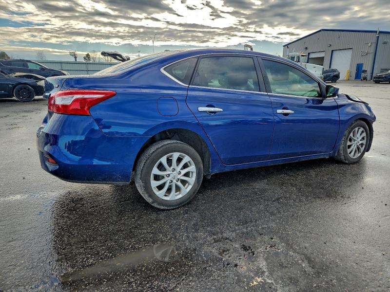 Фото 3 - NISSAN SENTRA