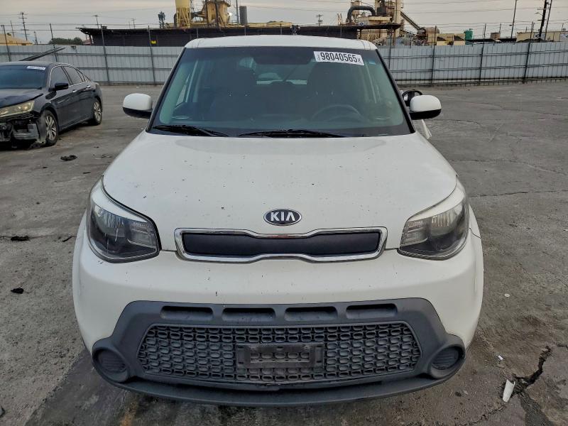 Фото 5 - KIA SOUL