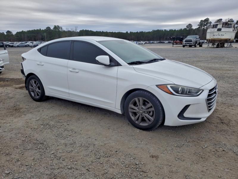 Фото 4 - HYUNDAI ELANTRA