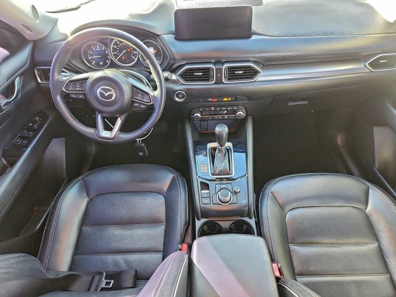 MAZDA CX-5 PREFE 2024 VIN JM3KFBCL1R0481339