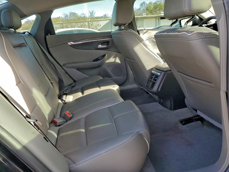 Фото 10 - CHEVROLET IMPALA