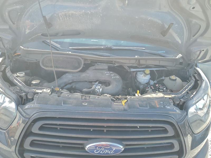 Фото 11 - FORD TRANSIT