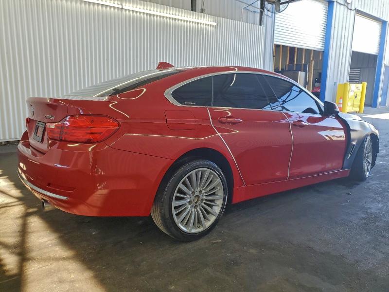 Фото 3 - BMW 4 SERIES