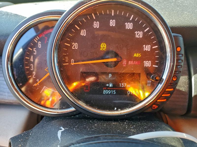 Фото 9 - MINI COOPER