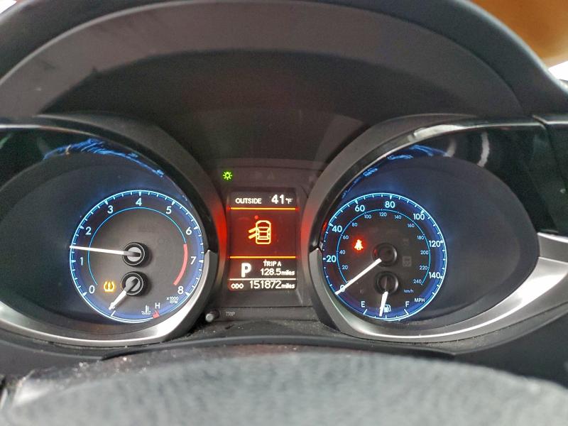 Фото 9 - TOYOTA COROLLA