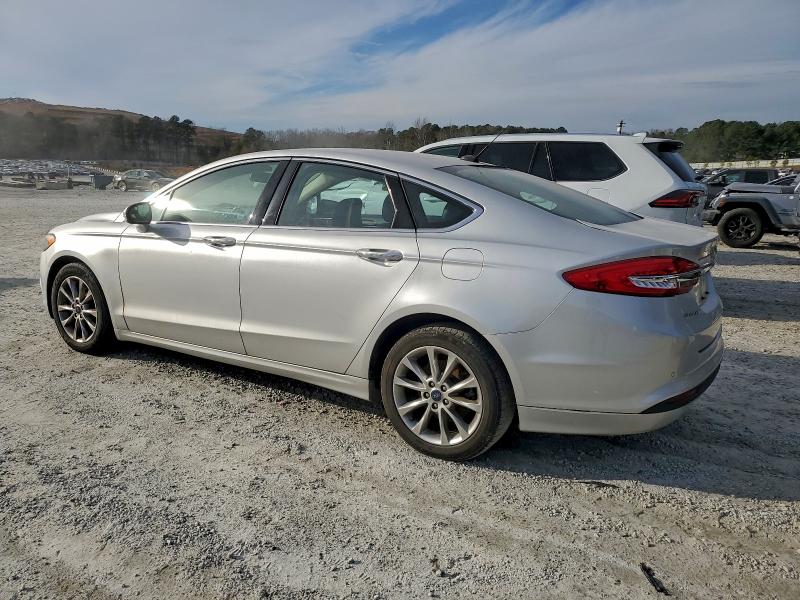 Фото 2 - FORD FUSION