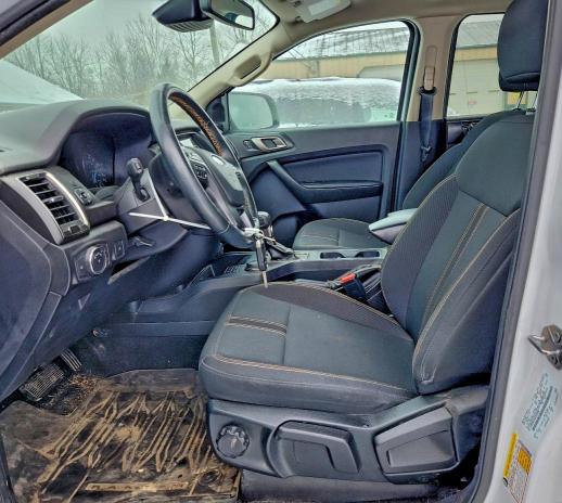 Фото 7 - FORD RANGER