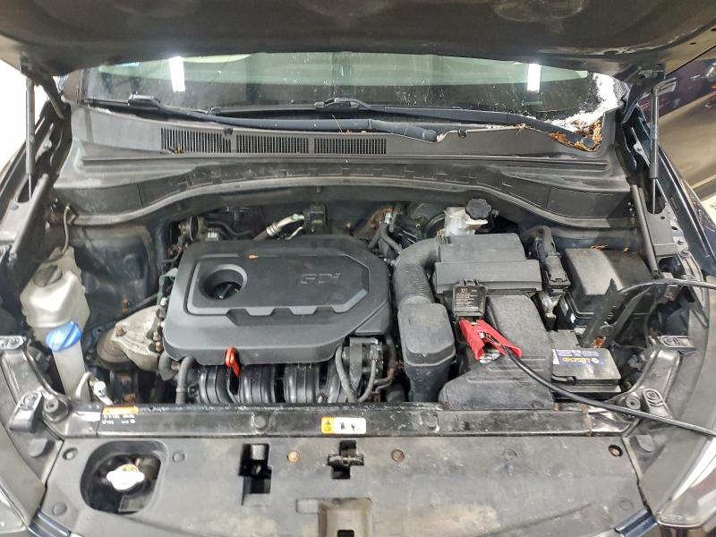 Фото 12 - HYUNDAI SANTA FE