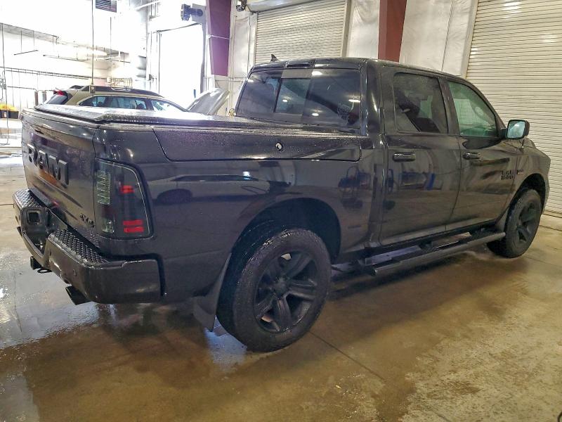 Фото 3 - RAM 1500