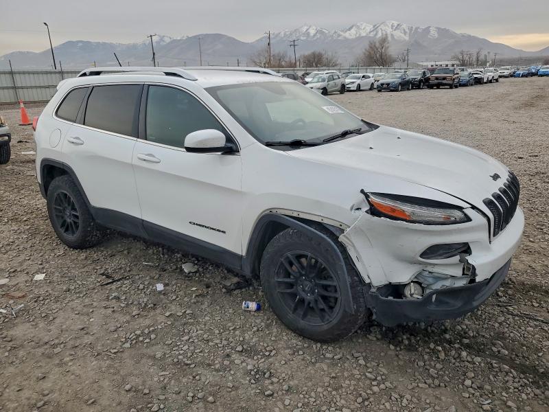 Фото 4 - JEEP GRAND CHER