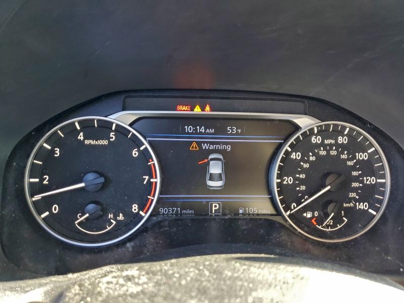 Фото 9 - NISSAN ALTIMA