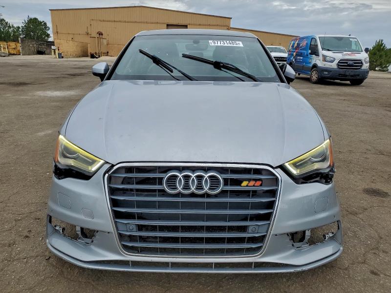 Фото 5 - AUDI A3