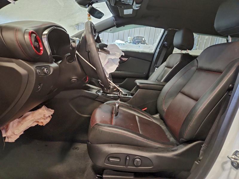 Фото 7 - CHEVROLET BLAZER