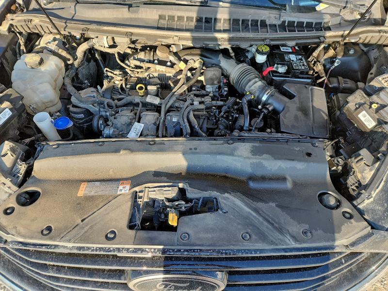 Фото 12 - FORD EDGE