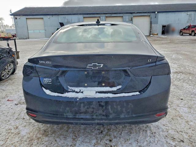 Фото 6 - CHEVROLET MALIBU