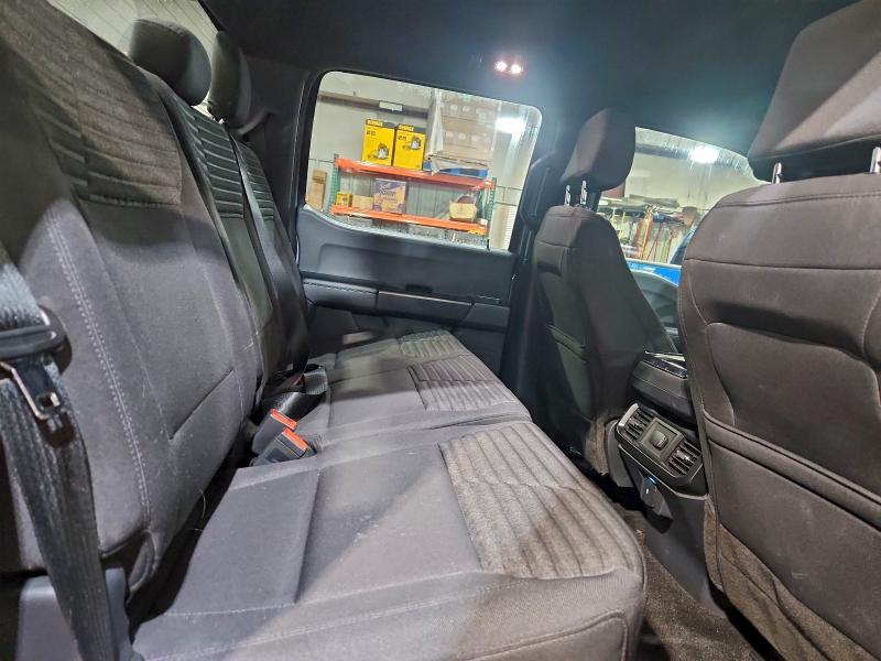 Фото 10 - FORD F-150