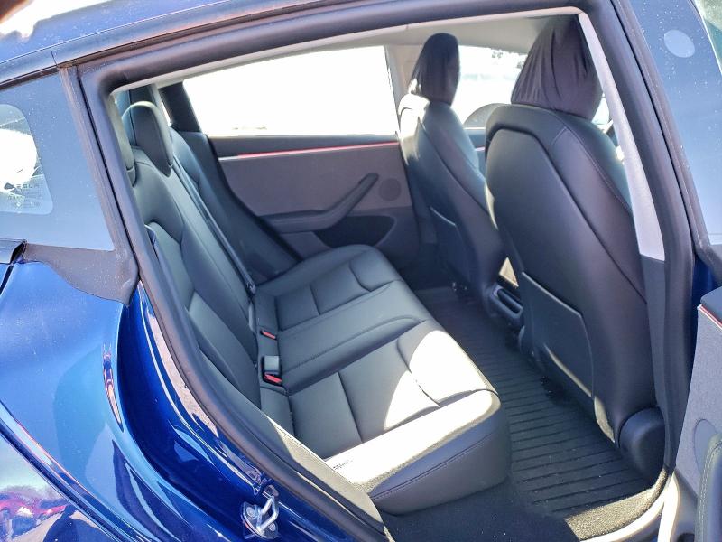 Фото 10 - TESLA MODEL 3