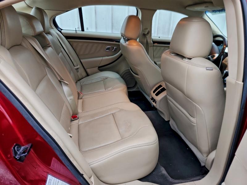 Фото 10 - FORD TAURUS