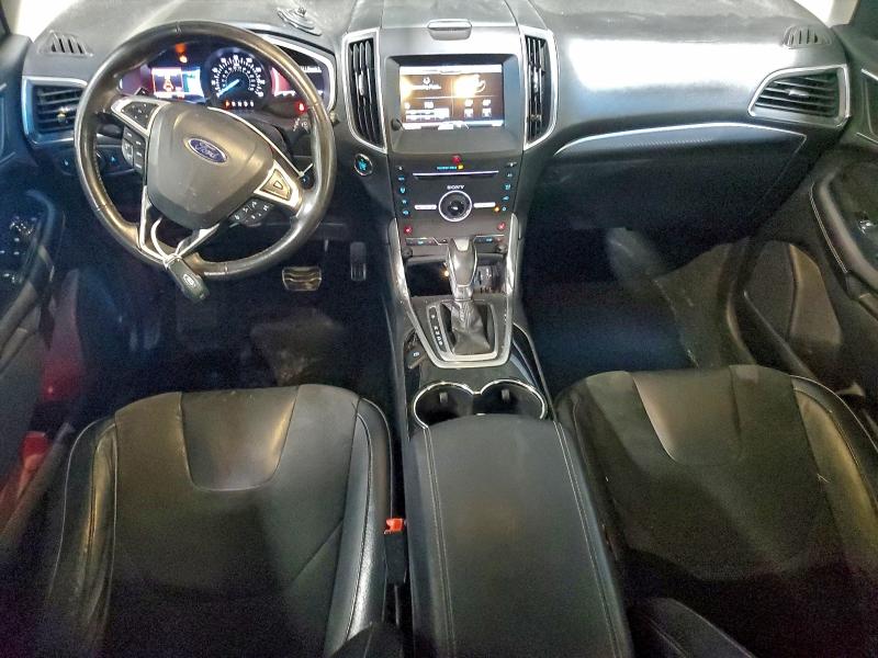 Фото 8 - FORD EDGE