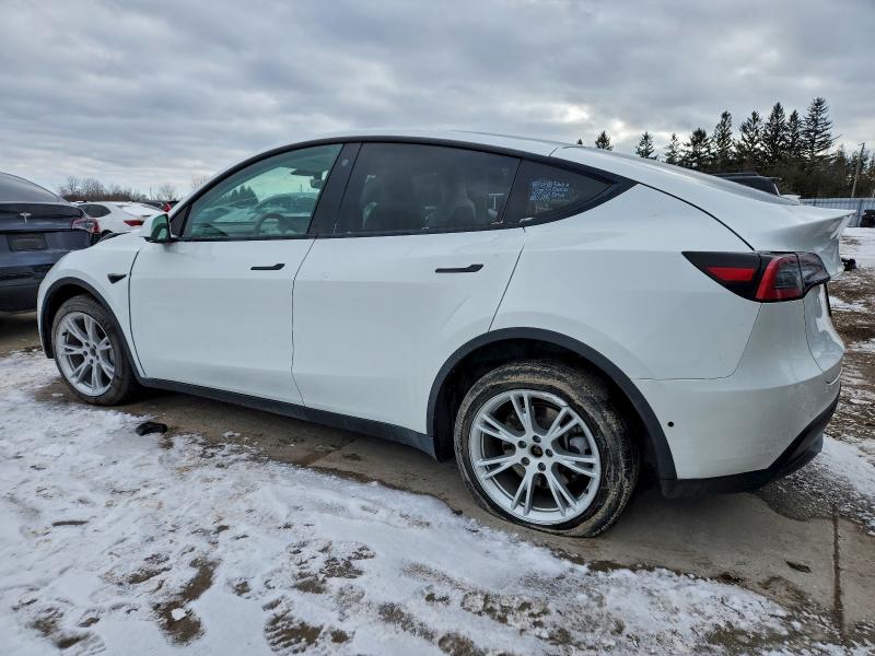 Фото 2 - TESLA MODEL Y