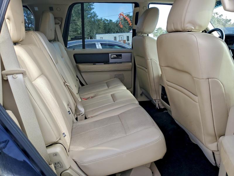 FORD EXPEDITION 2016 VIN 1FMJU1JT3GEF54293