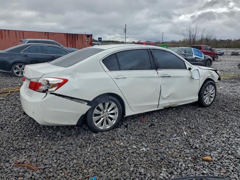 Фото 3 - HONDA ACCORD