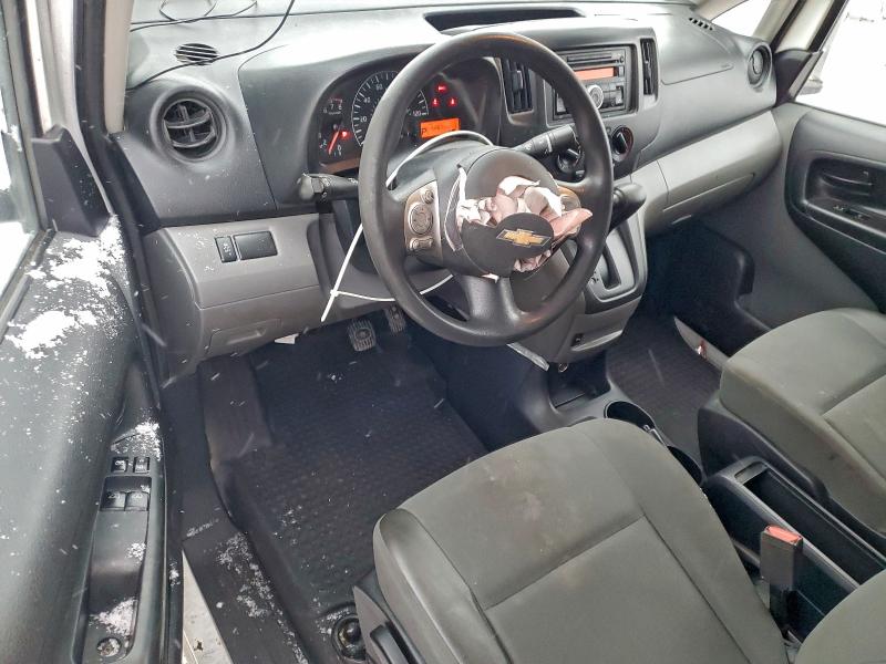 Фото 8 - CHEVROLET EXPRESS