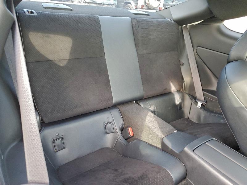 TOYOTA GR 86 PREM 2025 VIN JF1ZNBE17S8751953