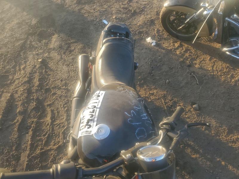 HARLEY-DAVIDSON XG750A STR 2018