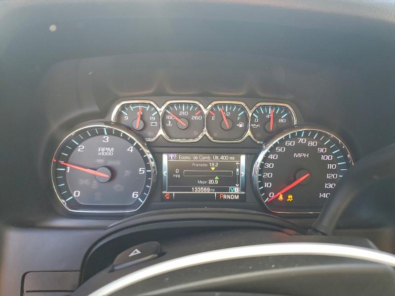 Фото 9 - CHEVROLET TAHOE