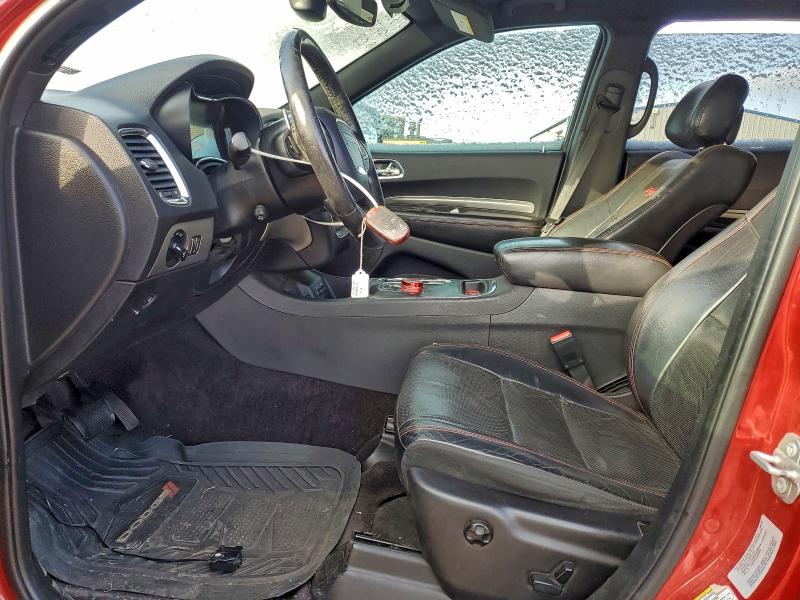 Фото 7 - DODGE DURANGO