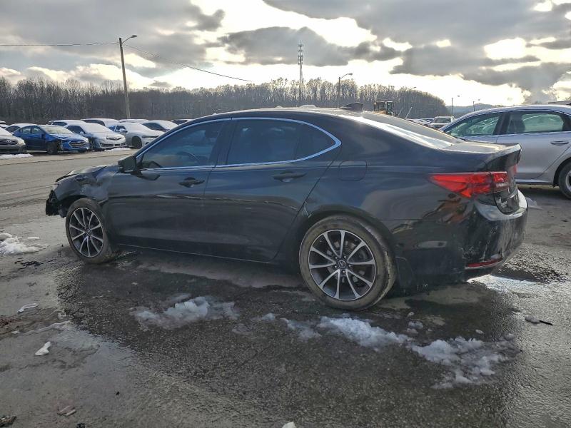 Фото 2 - ACURA TLX