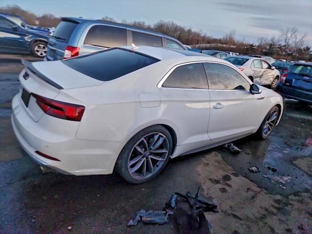 Фото 3 - AUDI S5/RS5